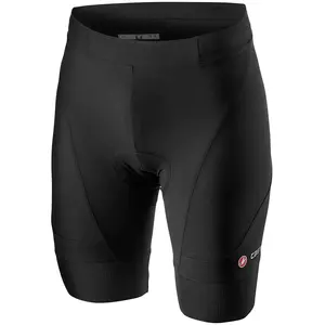 Comparateur de prix : Cuissard sans bretelles Castelli Endurance 3 noir - S