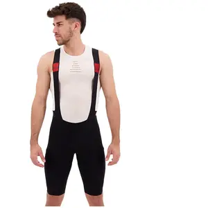 Comparateur de prix : Castelli Premio Black Bibshort - Cuissard vélo homme Black XL