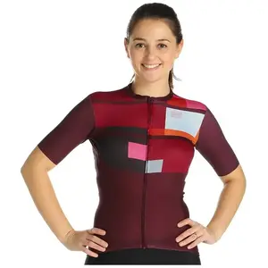 Sportful Maillot femme Idea pas cher