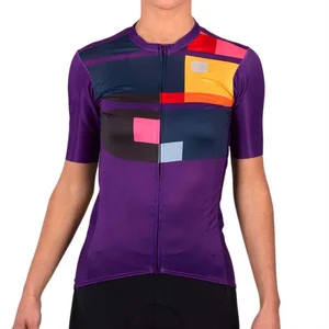 Sportful Maillot à Manches Courtes Idea pas cher
