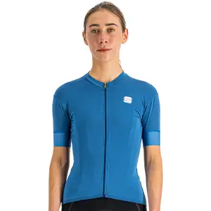Sportful Maillot à Manches Courtes Monocrom L pas cher