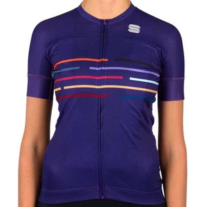 Sportful Maillot à Manches Courtes Velodrome pas cher