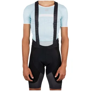 Sportful BFP LTD Shield Bibs Shorts Homme, Noir, XXLVendu paramazon