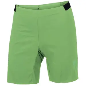 Comparateur de prix : KARPOS 2500937-273 LAVAREDO Over Short Shorts Homme Green Flash Taille XS