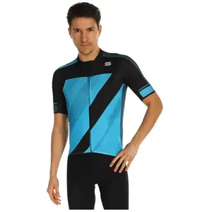 Sportful Maillot manches courtes Bodyfit Pro X pas cher