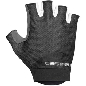 Castelli Roubaix Gel 2 Glove - Gants vélo femme Black S pas cher