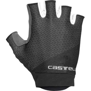 Castelli Gants Roubaix Gel 2 pas cher