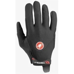 Comparateur de prix : castelli ARENBERG Gel LF Glove Men's, Black White, L