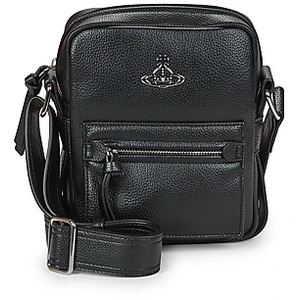 Pochette Vivienne Westwood JACKSON CROSSBODY SATCHEL S pas cher