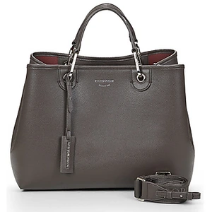 Sac à main Emporio Armani  MYEA MEDIUM BORSA pas cher