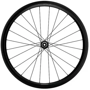 Ursus Roue Arrière De Route Pure R 40 Mm Cl Disc Tubeless 12 x 142 mm pas cher