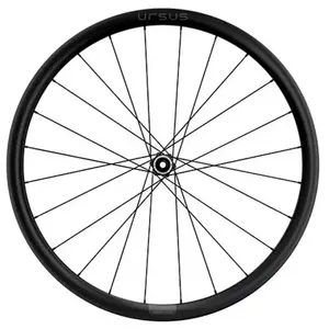 Ursus Roue Arrière De Gravel Proxima G 35 Mm Cl Disc Tubeless 12 x 142...Vendu parbikeinn