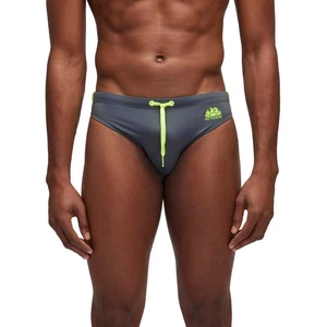 Sundek Slip De Bain Sax pas cher
