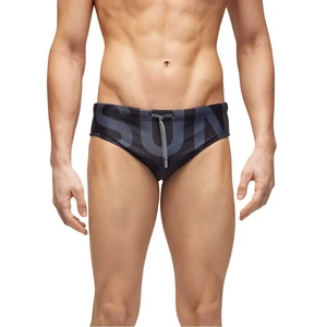 Sundek Slip De Bain Logo pas cher