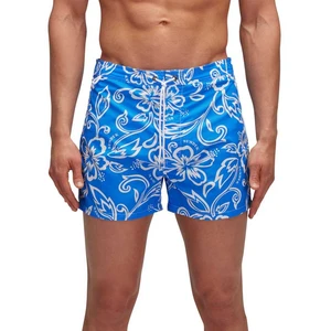 Sundek Short De Bain Hibiscus pas cher