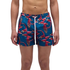 Comparateur de prix : Sundek Short De Bain Elastic Waist In Recycled Polyester With Shooting...