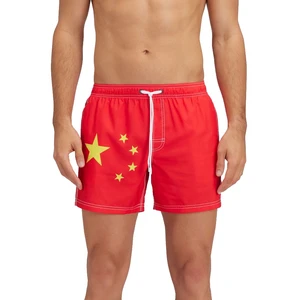 Comparateur de prix : Sundek Short De Bain Elasticated Waistband Recycled Polyester Repreve ...
