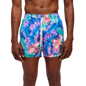 Sundek Short De Bain Orchid Party pas cher