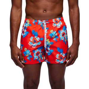 Sundek Short De Bain Hibi PansyVendu pardressinn