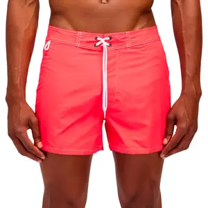 Comparateur de prix : Sundek Short De Bain Iconic Taffeta
