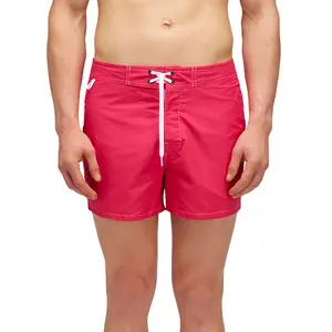 Sundek Short De Bain Iconic Taffeta pas cher