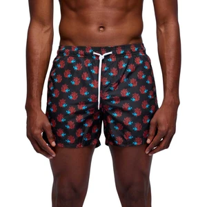 Sundek Short De Bain Seabed pas cher