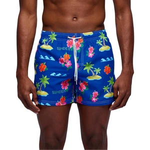 Sundek Short De Bain Repreve® pas cher