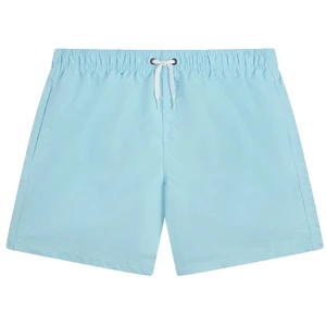 Sundek Short De Bain Iconic Taffeta Stretch Waist pas cher