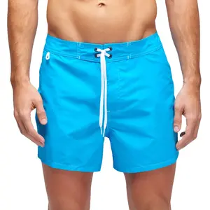 Sundek Short De Bain Iconic Taffeta pas cher
