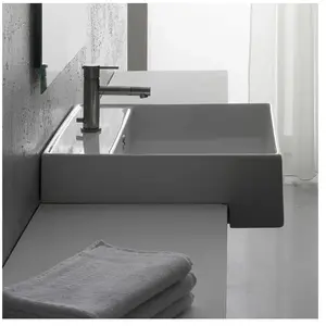 Scarabeo Teorema Semi-encastré, 8031DBK,