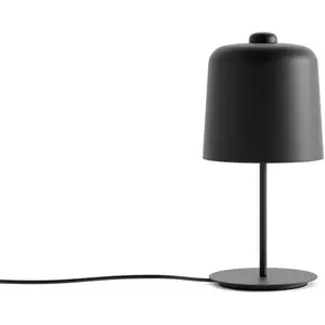 Comparateur de prix : Luceplan ZILE-Lampe à poser aluminium et bioplastique LED H42cm