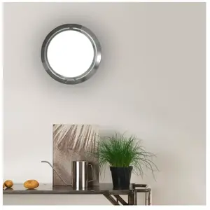 Comparateur de prix : LUCEPLAN Metropoli Applique murale LED, 1D2017V07019,