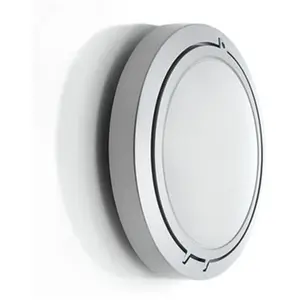 LUCEPLAN Metropoli Applique murale LED, 1D2027V09020,Vendu parmyareadesign