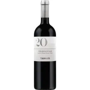 Capannelle Chardonnay 2019 0.75 l