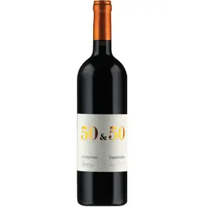 Avignonesi 50 & 50 Capannelle 2019 0.75 lVendu par8wines