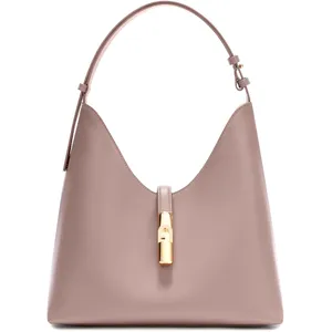 Sac a main Furla FURLA GOCCIA M HOBO pas cher