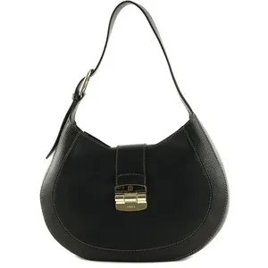 Sac besace hobo Club 2 en cuir FurlaVendu parspartoo