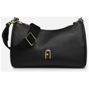 Comparateur de prix : Furla Primula Mini C.Body Double Strap par Furla Noir T.U Sacs