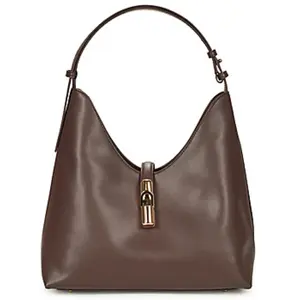 Sac a main Furla FURLA GOCCIA M HOBO P27729247 pas cher