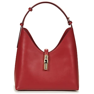 Sac a main Furla FURLA GOCCIA M HOBO pas cher