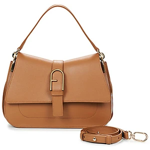 Sac a main Furla FURLA FLOW M TOP HANDLE P30925644 pas cher