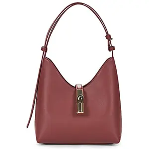 Sac a main Furla  FURLA GOCCIA S HOBO P31746992 pas cher