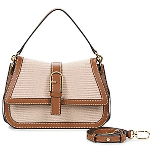Sac a main Furla FURLA FLOW M TOP HANDLE P30925645 pas cher