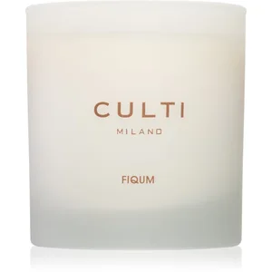 Culti Candle Fiqum bougie parfumée 270 g pas cher