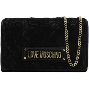 Comparateur de prix : Pochette Love Moschino  JC4024PP1ILB100AN
