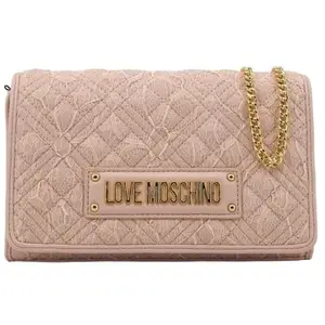 Comparateur de prix : Pochette Love Moschino  JC4024PP1ILB160ACI
