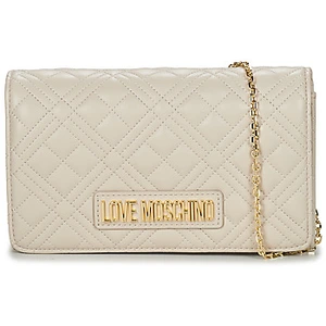 Comparateur de prix : Love Moschino JC4079PP1I, Sac à l'épaule Femme, Blanc