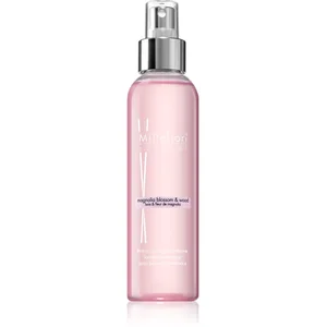 Comparateur de prix : Millefiori Milano Magnolia Blossom & Wood parfum d'ambiance 150 ml