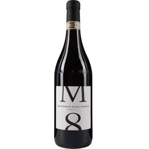 Margherita Otto Barolo 2019 0.75 l pas cher