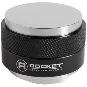 Distributeur de café et Tamper 2 en 1 Rocket Espresso Matt Black